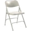 All Steel Folding Chair (Pack Of 4)