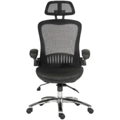 Harmony Executive Mesh Chair -Office Chair Sales 085872