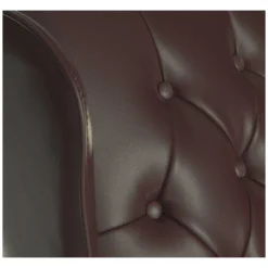 Chairman Burgundy Traditional Managers Chair 6 Chairman Burgundy Traditional Managers Chair -Office Chair Sales 085890