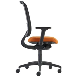Absolute Mesh Back Task Chair -Office Chair Sales 086289