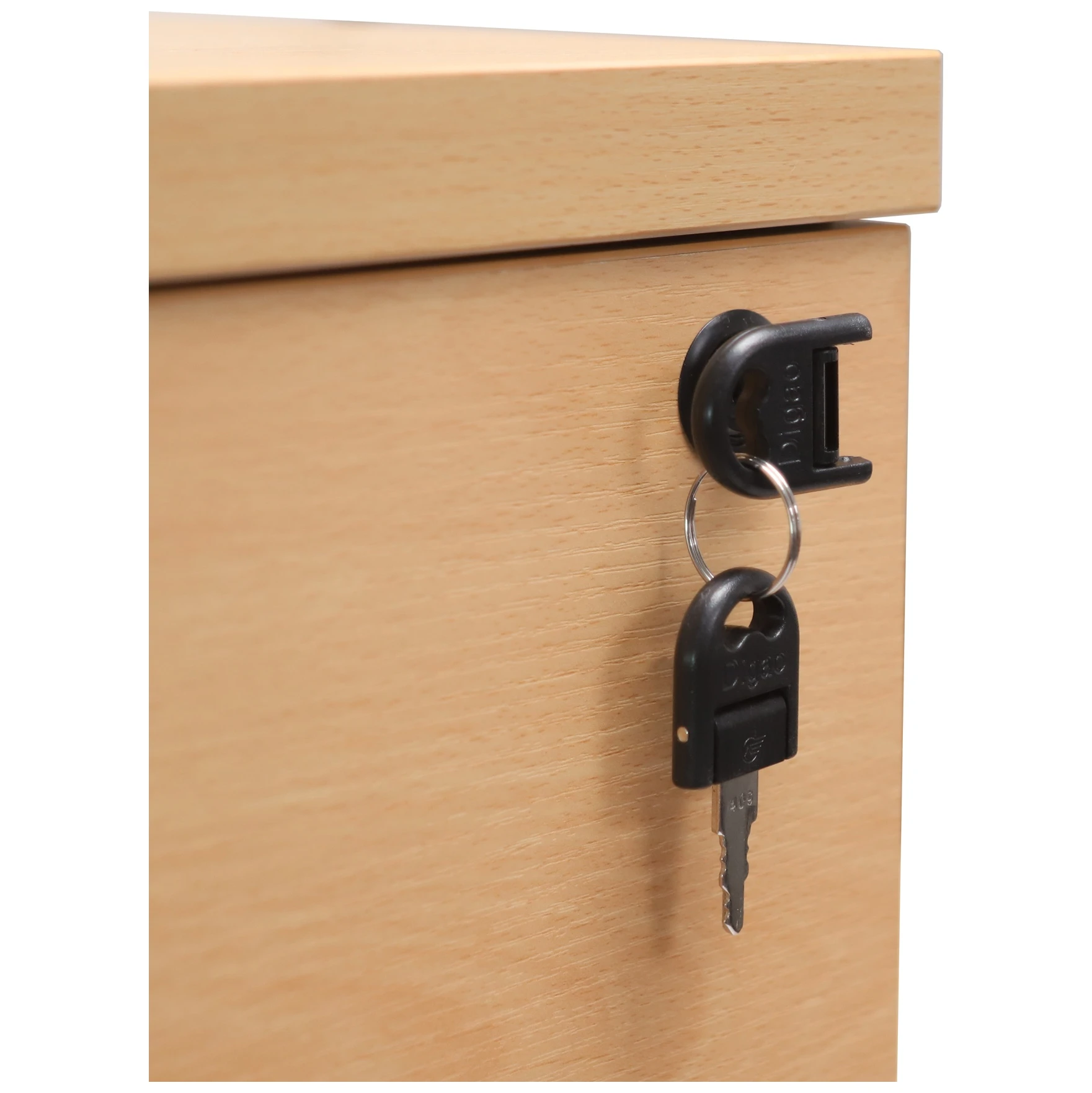 Karbon Wooden Filing Cabinets 6 Karbon Wooden Filing Cabinets - Image 6