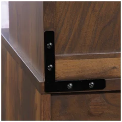 Granville Storage Sideboard And Shelf Hutch Unit -Office Chair Sales 086769