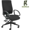 Gresham Platinum Plus Squared High Back Office Chair