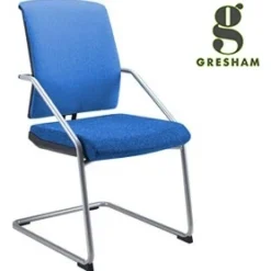 Gresham G Series Visitor Chairs