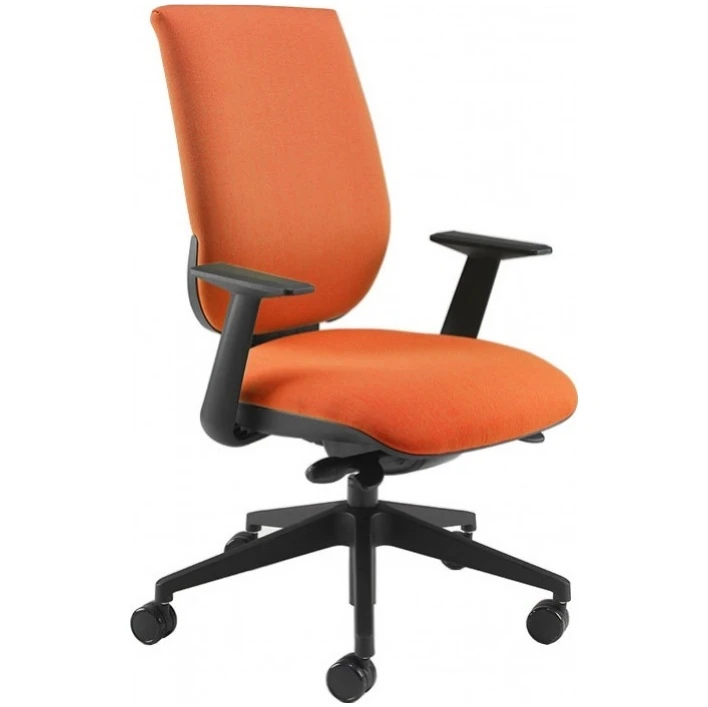 Gresham Move Up Synchro Task Chairs 1 Gresham Move Up Synchro Task Chairs