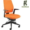 Gresham Take Off Medium Back Task Chairs