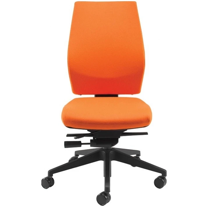 Gresham Take Off High Back Task Chairs 2 Gresham Take Off High Back Task Chairs - Image 2