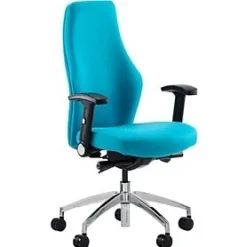 Flexion High Back Custom Task Chair