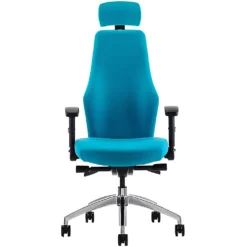 Flexion High Back Custom Task Chair -Office Chair Sales 087075