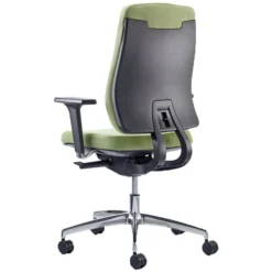 Absolute Upholstered Task Chair -Office Chair Sales 087259