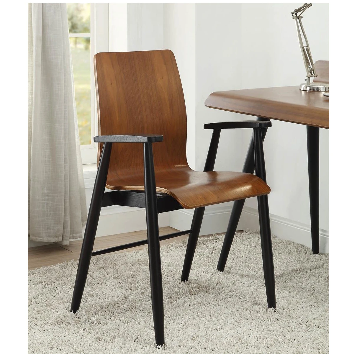 Lawrence Home Office Chair 2 Lawrence Home Office Chair - Image 2