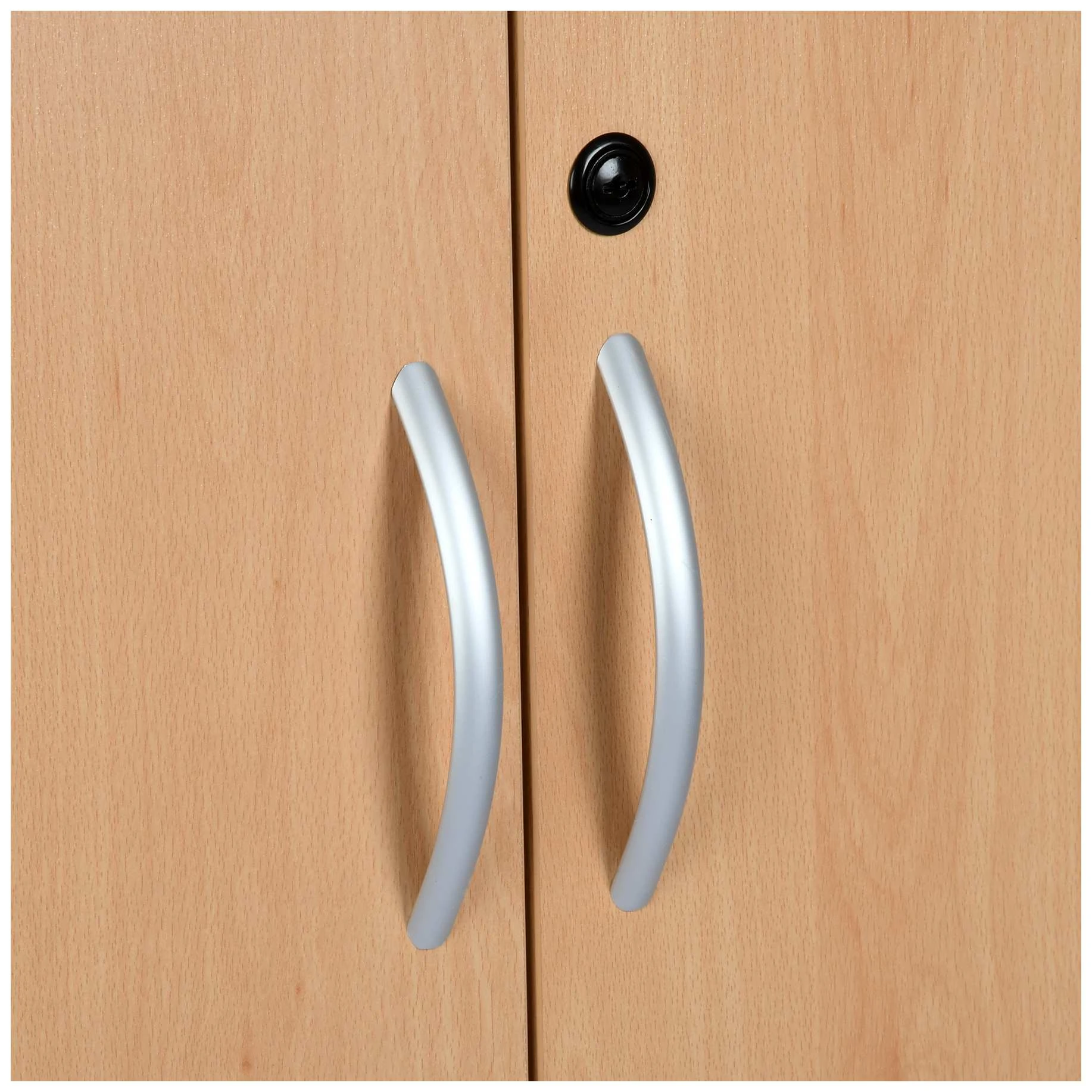 Karbon Wooden Office Cupboards 9 Karbon Wooden Office Cupboards - Image 9