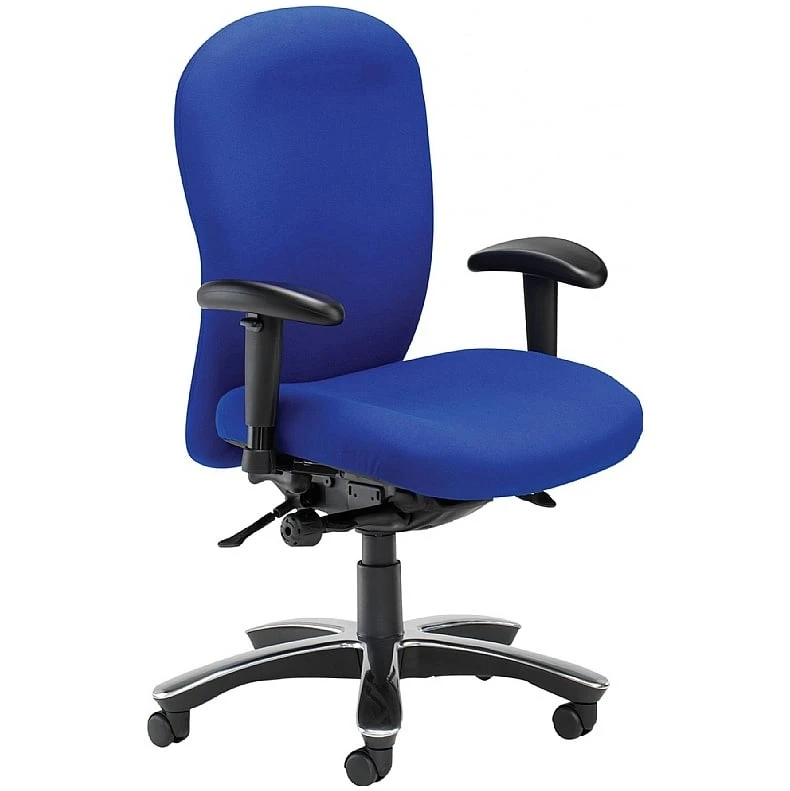 Summit Posturemax 200 Executive Bariatric Office Chair 2 Summit Posturemax 200 Executive Bariatric Office Chair - Image 2