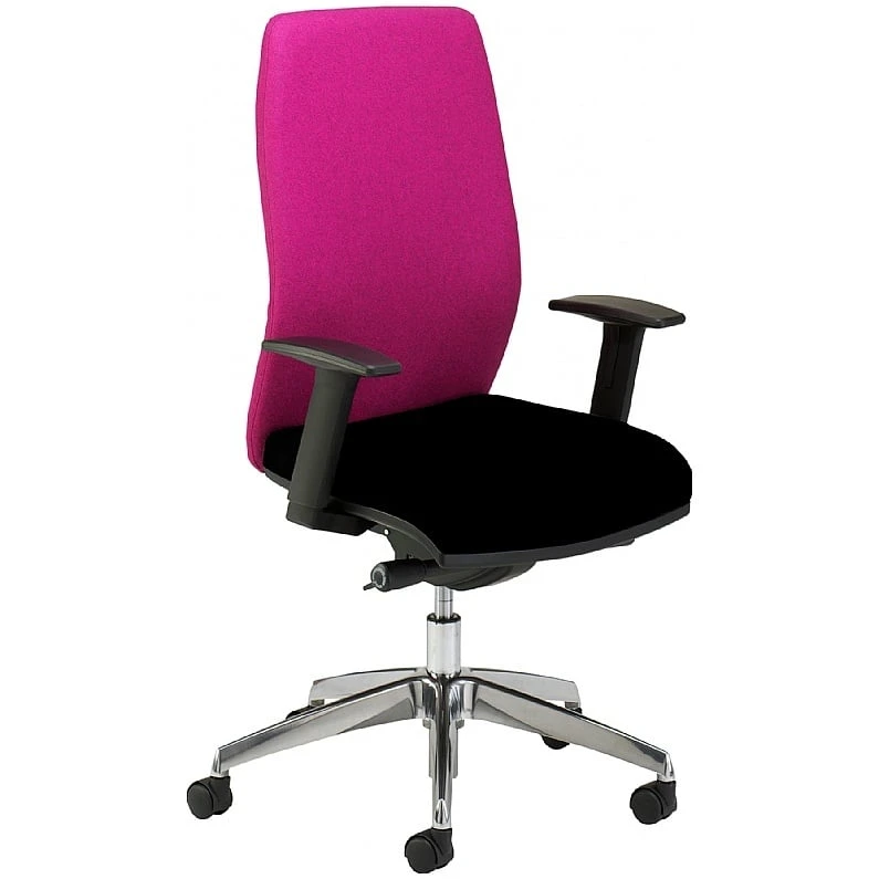 Summit Exquisit Executive Office Chair 2 Summit Exquisit Executive Office Chair - Image 2