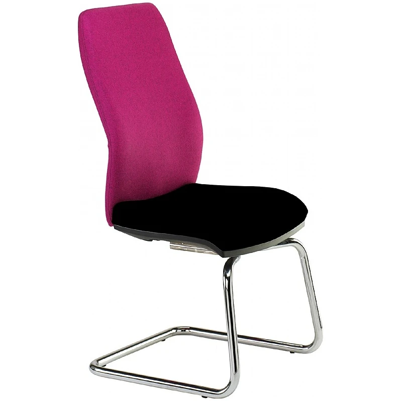 Summit Exquisit Visitor Chair 1 Summit Exquisit Visitor Chair