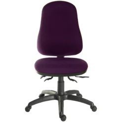 Spectrum Ergonomic Asynchro Operator Chair -Office Chair Sales 088227