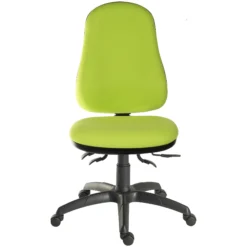 Spectrum Ergonomic Asynchro Operator Chair -Office Chair Sales 088229