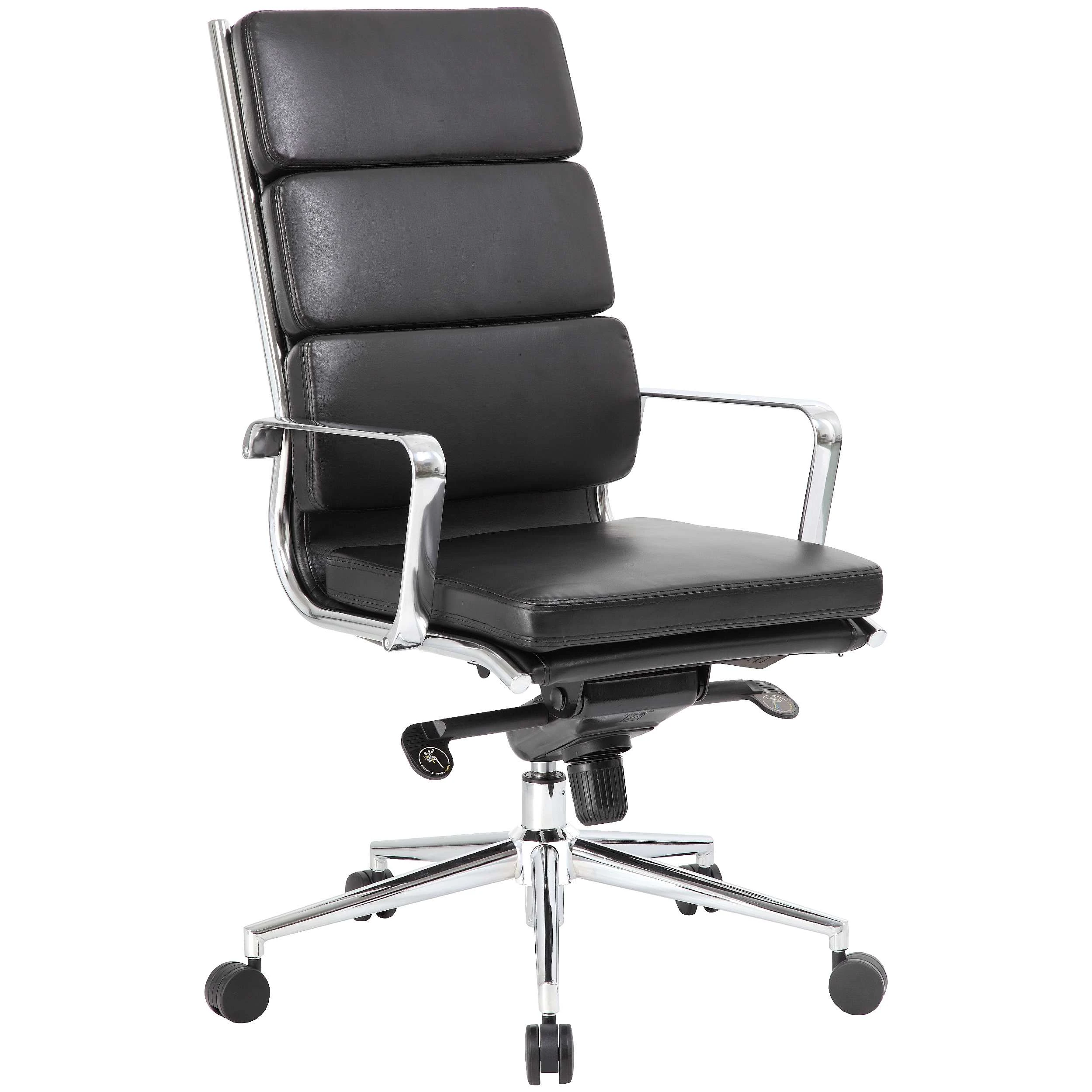 Sicily High Back Executive Office Chairs 1 Sicily High Back Executive Office Chairs