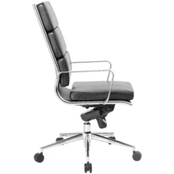 Sicily High Back Executive Office Chairs 6 Sicily High Back Executive Office Chairs -Office Chair Sales 089334