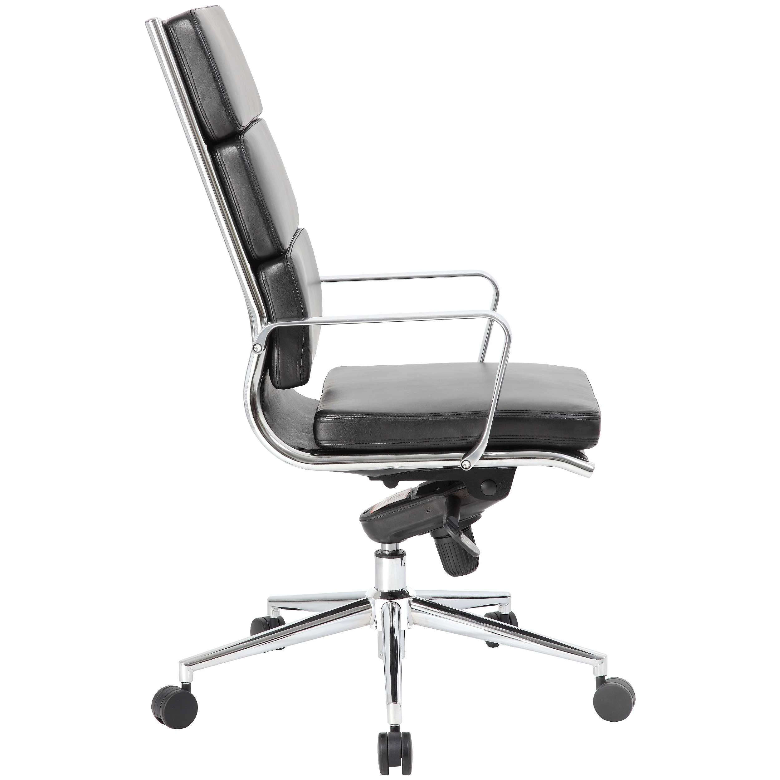Sicily High Back Executive Office Chairs 3 Sicily High Back Executive Office Chairs - Image 3