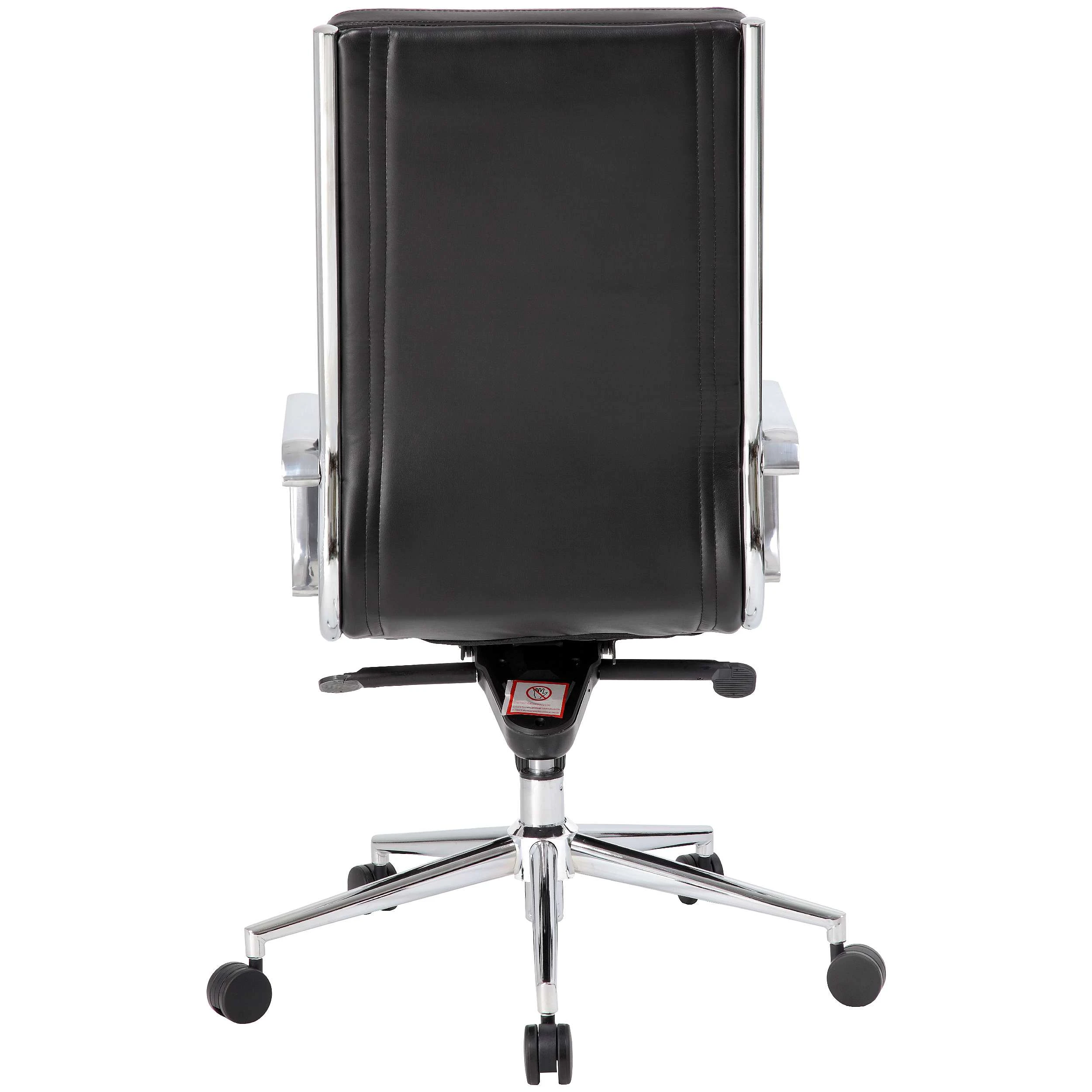 Sicily High Back Executive Office Chairs 4 Sicily High Back Executive Office Chairs - Image 4