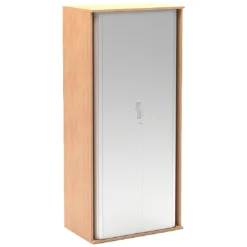 Solar Essential Tambour Cupboards -Office Chair Sales 089699