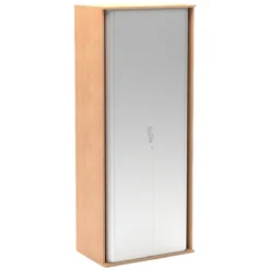 Solar Essential Tambour Cupboards -Office Chair Sales 089700