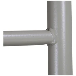 Atlantic Poly Folding Chairs (Pack Of 2) -Office Chair Sales 090042