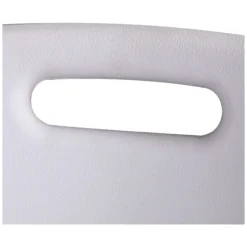 Atlantic Poly Folding Chairs (Pack Of 2) -Office Chair Sales 090044