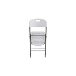 Atlantic Poly Folding Chairs (Pack Of 2) -Office Chair Sales 090045 scaled