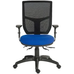 24 Hour Ergonomic Asyncro 2 Mesh Office Chair -Office Chair Sales 090052