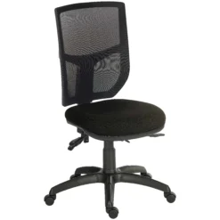 24 Hour Ergonomic Asyncro 2 Mesh Office Chair -Office Chair Sales 090055