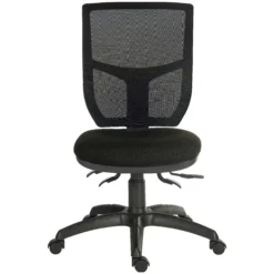 24 Hour Ergonomic Asyncro 2 Mesh Office Chair -Office Chair Sales 090060
