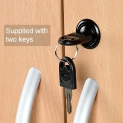 Karbon Narrow Cupboards -Office Chair Sales 090238