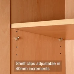 Karbon Narrow Cupboards -Office Chair Sales 090239