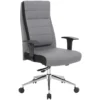 Icon Leather Faced Manager Chairs