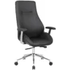 Signal High Back Luxurious Executive Office Chairs