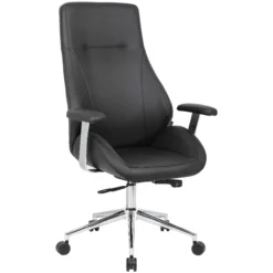 Signal High Back Luxurious Executive Office Chairs