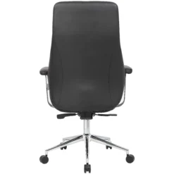 Signal High Back Luxurious Executive Office Chairs -Office Chair Sales 090715
