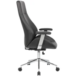 Signal High Back Luxurious Executive Office Chairs -Office Chair Sales 090716