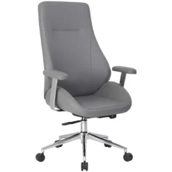 Signal High Back Luxurious Executive Office Chairs -Office Chair Sales 090717