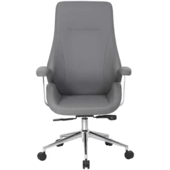 Signal High Back Luxurious Executive Office Chairs -Office Chair Sales 090718