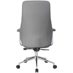 Signal High Back Luxurious Executive Office Chairs -Office Chair Sales 090719
