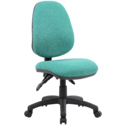 Comfort 3-Lever Operator Chair 25 Comfort 3-Lever Operator Chair -Office Chair Sales 090841