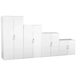 Karbon Large Volume Cupboards -Office Chair Sales 091262
