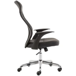 Crawford Mesh Back Office Chair 11 Crawford Mesh Back Office Chair -Office Chair Sales 092836