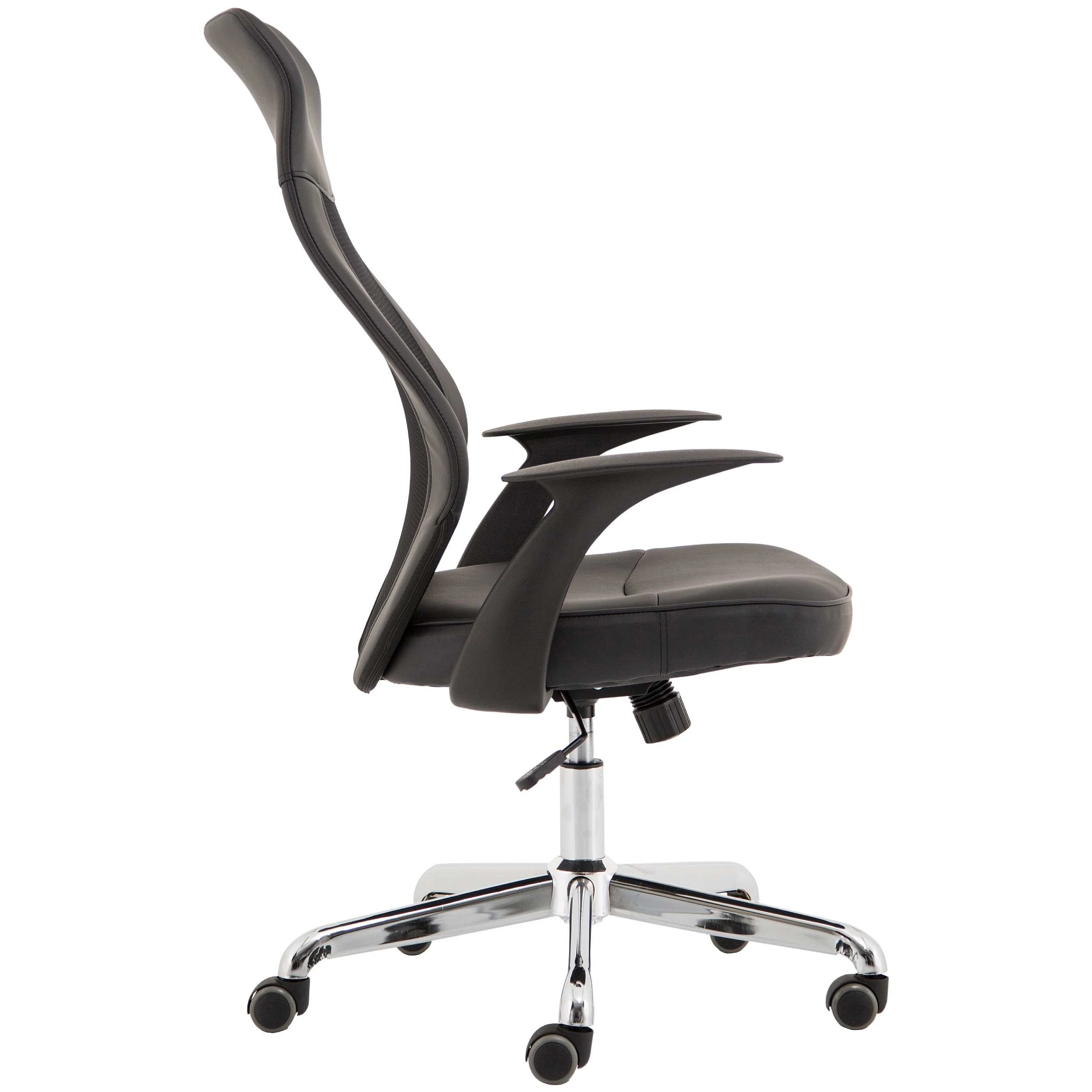 Crawford Mesh Back Office Chair 5 Crawford Mesh Back Office Chair - Image 5