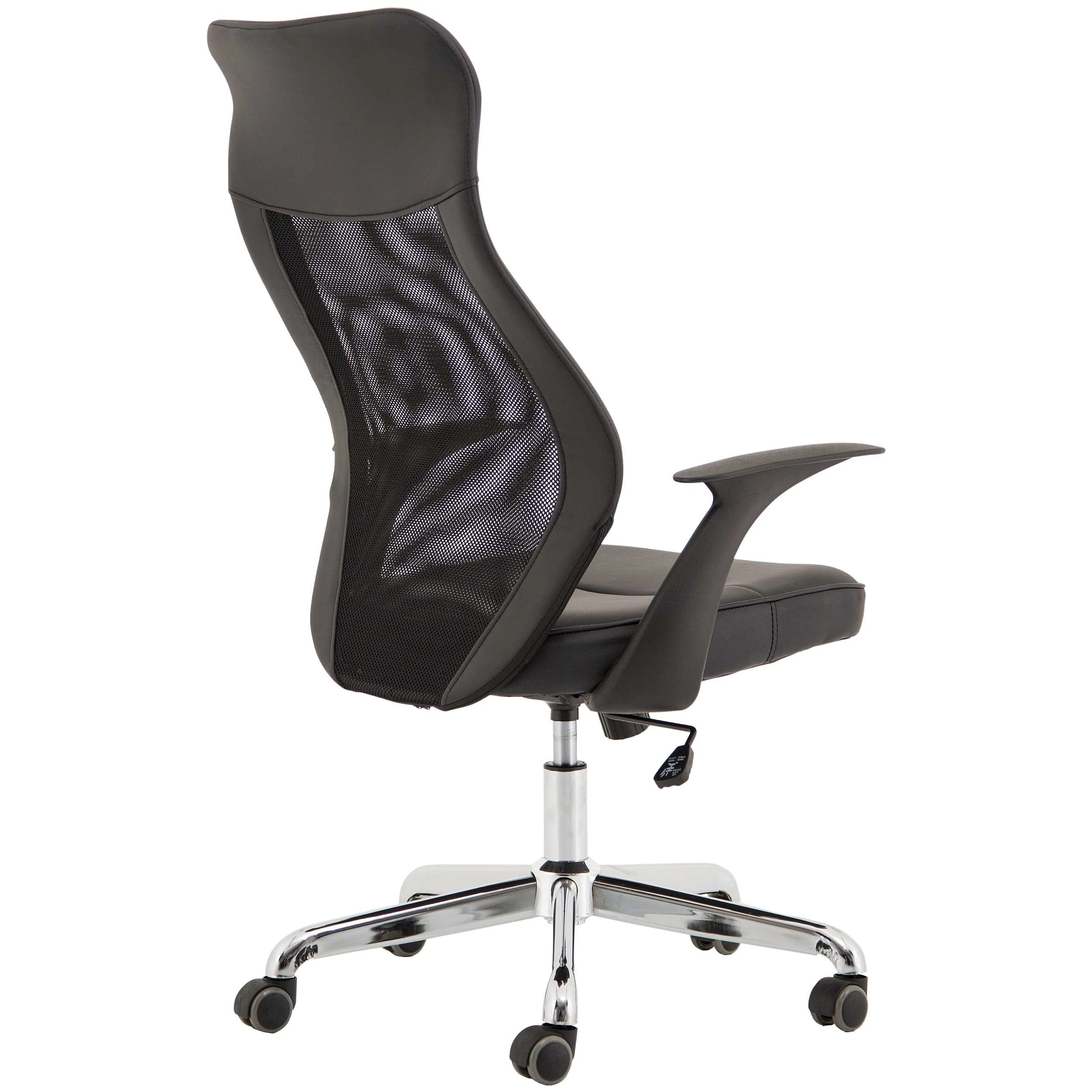 Crawford Mesh Back Office Chair 2 Crawford Mesh Back Office Chair - Image 2