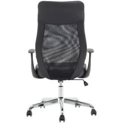 Crawford Mesh Back Office Chair 13 Crawford Mesh Back Office Chair -Office Chair Sales 092838