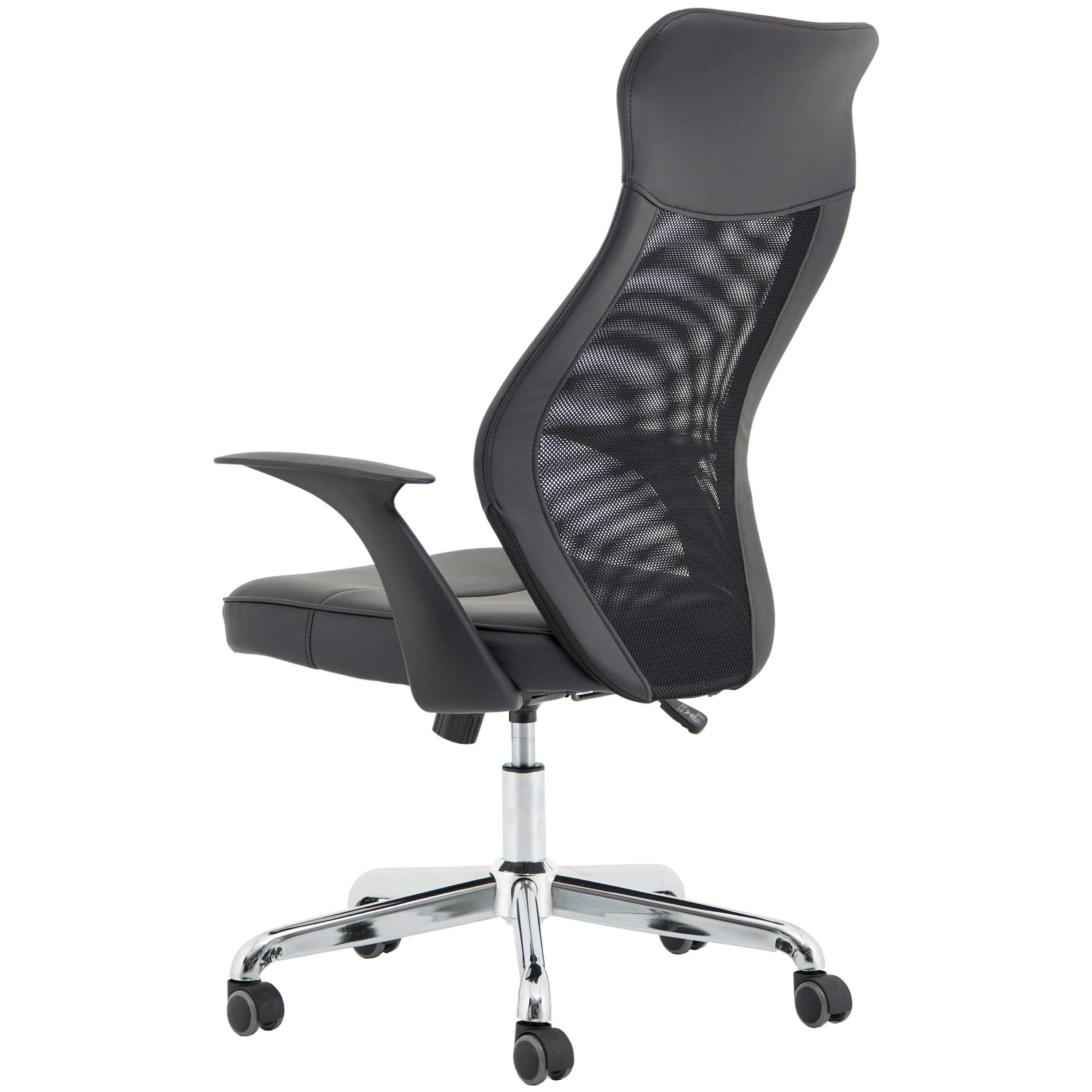 Crawford Mesh Back Office Chair 4 Crawford Mesh Back Office Chair - Image 4